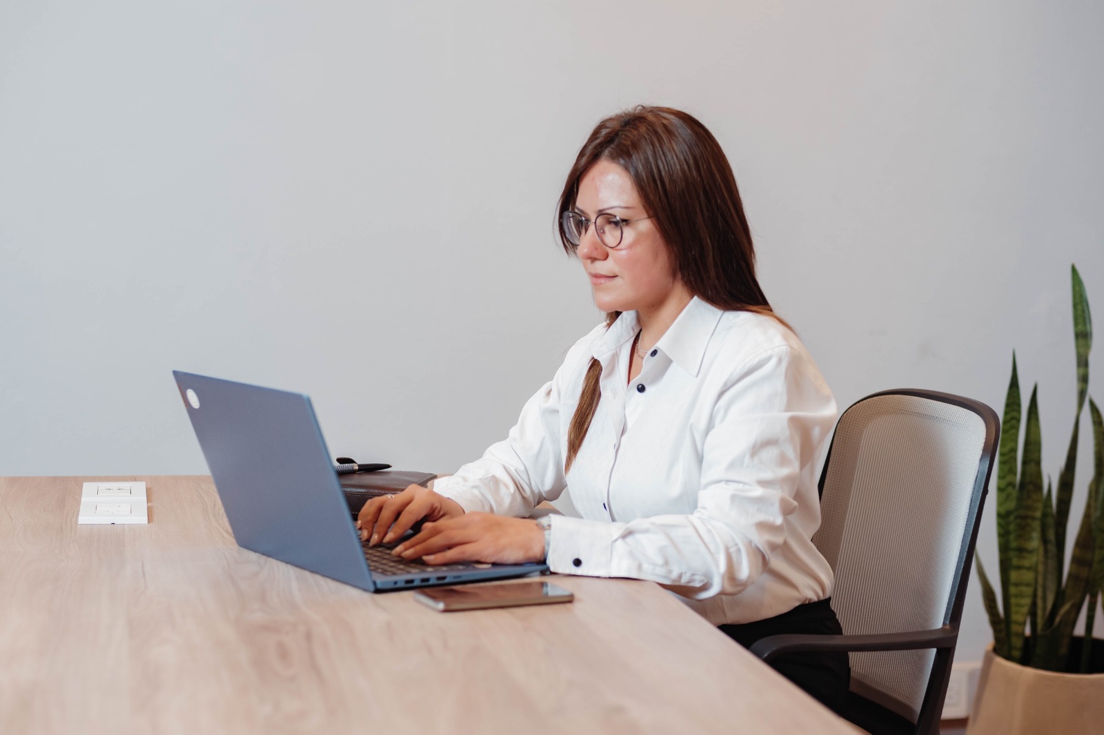 Foto del profesional